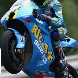 Meet your Posher, George